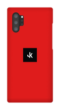 yeahimjk Samsung Phone Cases