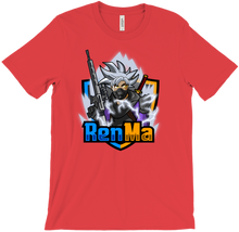 renmatv T-Shirts