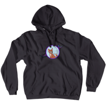 xbadwolfgirl Hoodies (No-Zip/Pullover)