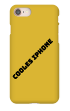 Cooles Iphone