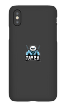 Tay's iPhone Cases