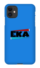 elliot_ashworth iPhone Phone Cases