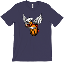 CHEF SPARTAN T-Shirts