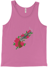 uppercut Tank Top