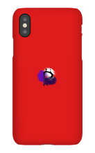 iPhone Logo Case