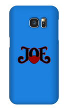 redbeardedjoe Samsung Phone Cases
