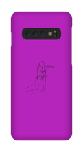 tswreaper Samsung Phone Cases