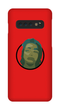 thewarriors Samsung Phone Cases