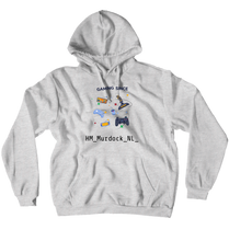 hm_murdock_nl Hoodies (No-Zip/Pullover)
