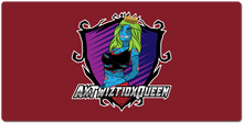 axtwiztidxqueen XXL Gaming Mousepad