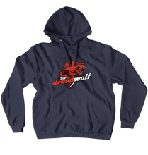 sirdreadwolf Hoodies (No-Zip/Pullover)