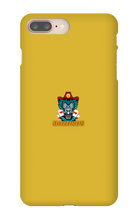 mazorusss iPhone Phone Cases