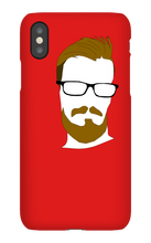 hapticgg iPhone Phone Cases