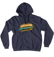 ivantasandiwich Hoodies (No-Zip/Pullover)