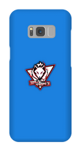 wolftrophy Samsung Phone Cases