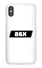 frostybrz iPhone Phone Cases