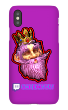 gokexwow iPhone Phone Cases