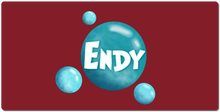 Endy XXL Gaming Mousepad