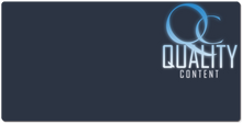 QC XXL Gaming Mousepad