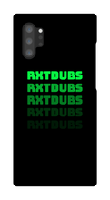 rxtdubs Samsung Phone Cases