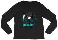 jermaiinn_ Long Sleeve Tee