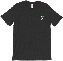 jeepotv T-Shirts White Icon