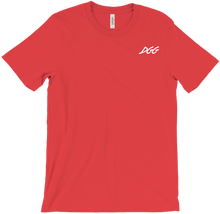 DGG White Logo Shirt
