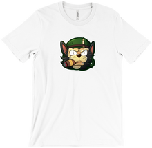Salute T-Shirts