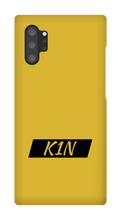 gabrielk1n Samsung Phone Cases