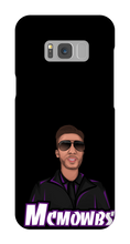 mcmowbs Samsung Phone Cases