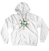 Hoodies (No-Zip/Pullover)