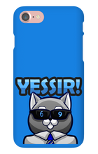 chrisvivi69 iPhone Phone Cases