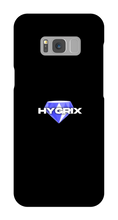 Hygrix Chaos Emerald Samsung Phone Cases