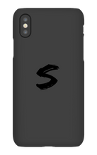 sharkcandy iPhone Phone Cases