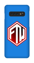 FTW Samsung Phone Cases