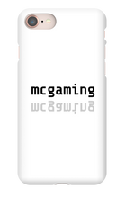 iPhone case