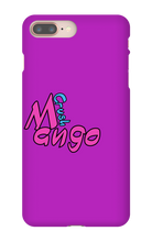 MCrush Iphone Case (logo)