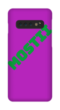 mostii1337 Samsung Phone Cases