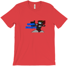 urbenknighttv T-Shirts