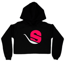 Spooner Hoodie Women Cropped
