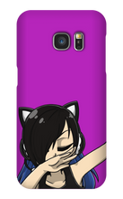 kayliquinn Samsung Phone Cases