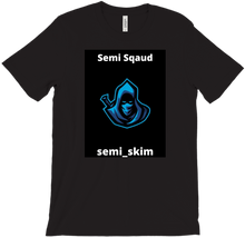 semi_skim T-Shirts