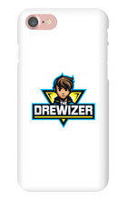 thedrewizer iPhone Phone Cases