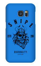 sn1pe Samsung Phone Cases