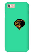 Funda IPhone Team Cobra® (Edicion Clasica)