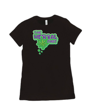 THC Bubble Women’s T-shirt