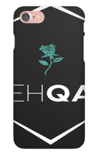 mehqah iPhone Phone Cases