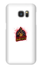 scoots_tv_ Samsung Phone Cases