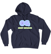 OG Sussy Default hoodie