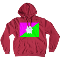 gotspooked Hoodies (No-Zip/Pullover)